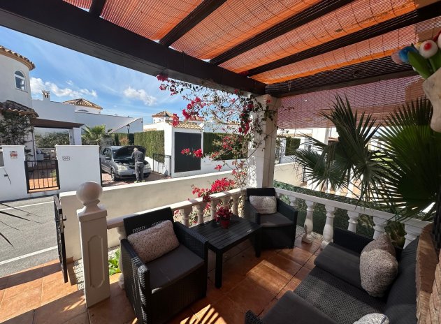 Wiederverkauf - Villa - Guardamar del Segura - El Raso