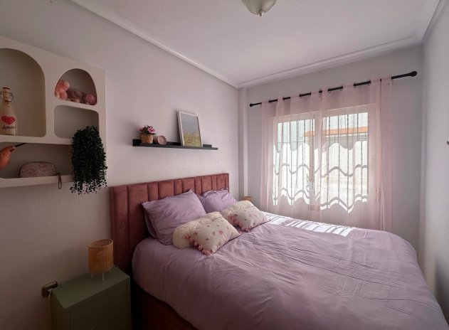 Wiederverkauf - Villa - Guardamar del Segura - El Raso