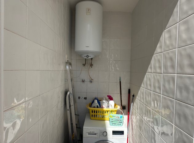 Wiederverkauf - Villa - Guardamar del Segura - El Raso