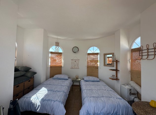 Wiederverkauf - Villa - Guardamar del Segura - El Raso