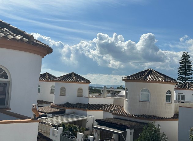 Wiederverkauf - Villa - Guardamar del Segura - El Raso