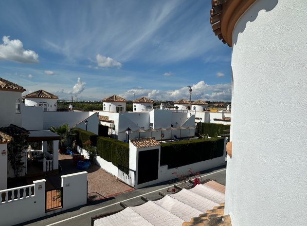 Wiederverkauf - Villa - Guardamar del Segura - El Raso