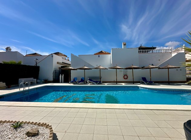 Wiederverkauf - Villa - Guardamar del Segura - El Raso