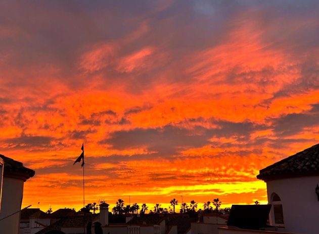 Wiederverkauf - Villa - Guardamar del Segura - El Raso