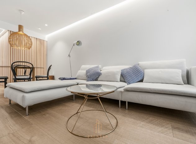 Resale - Finca / Country Property *  - Santa Pola * - Santa Pola