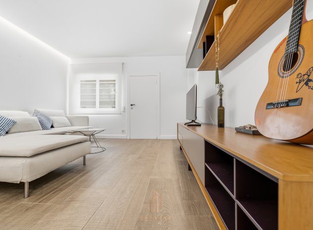 Resale - Finca / Country Property *  - Santa Pola * - Santa Pola