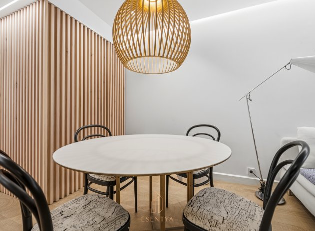 Resale - Finca / Country Property *  - Santa Pola * - Santa Pola