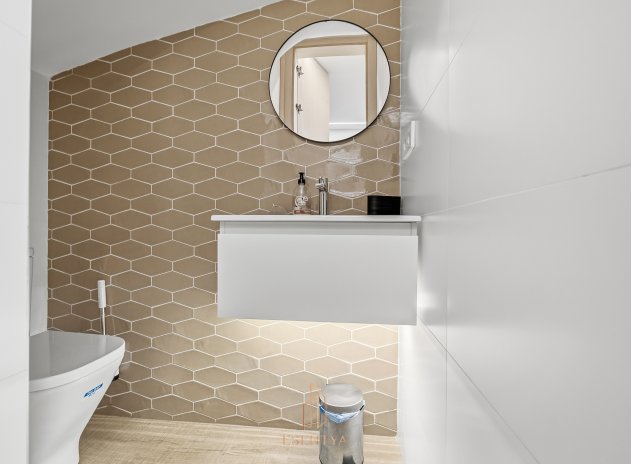 Resale - Finca / Country Property *  - Santa Pola * - Santa Pola