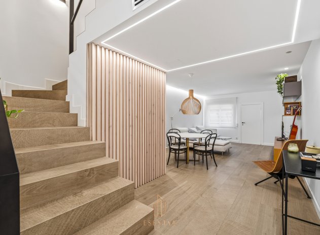 Resale - Finca / Country Property *  - Santa Pola * - Santa Pola