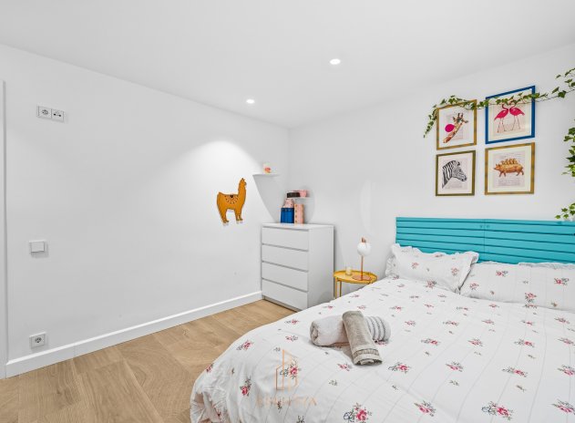 Resale - Finca / Country Property *  - Santa Pola * - Santa Pola