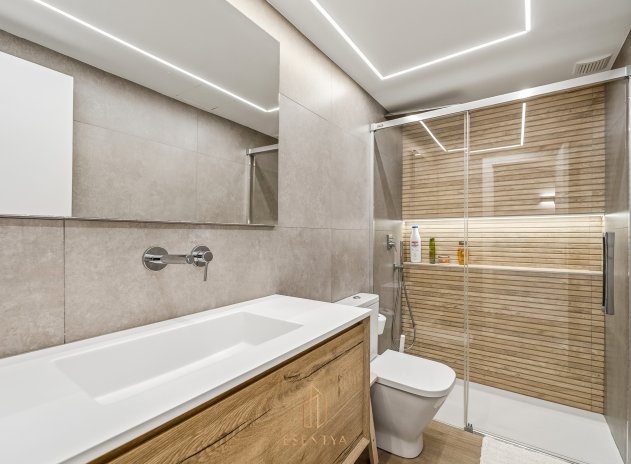 Resale - Finca / Country Property *  - Santa Pola * - Santa Pola