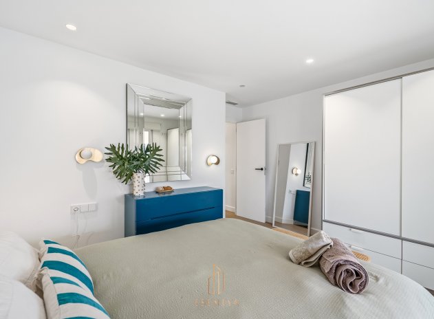 Resale - Finca / Country Property *  - Santa Pola * - Santa Pola