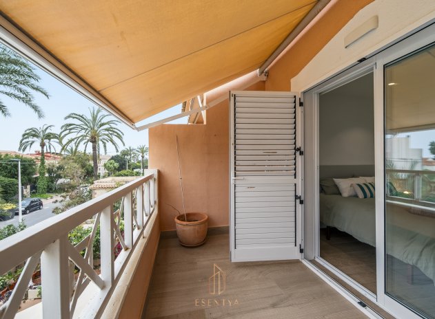 Resale - Finca / Country Property *  - Santa Pola * - Santa Pola