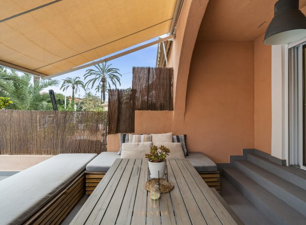 Resale - Finca / Country Property *  - Santa Pola * - Santa Pola