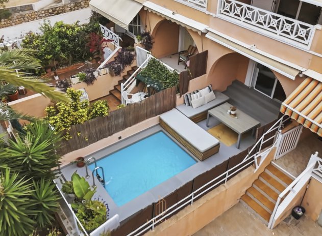 Resale - Finca / Country Property *  - Santa Pola * - Santa Pola