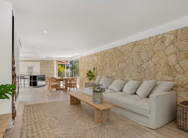 Herverkoop - Villa - El Campello