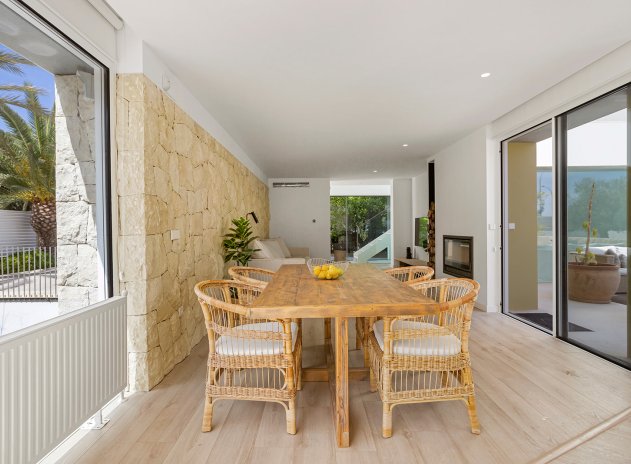 Herverkoop - Villa - El Campello