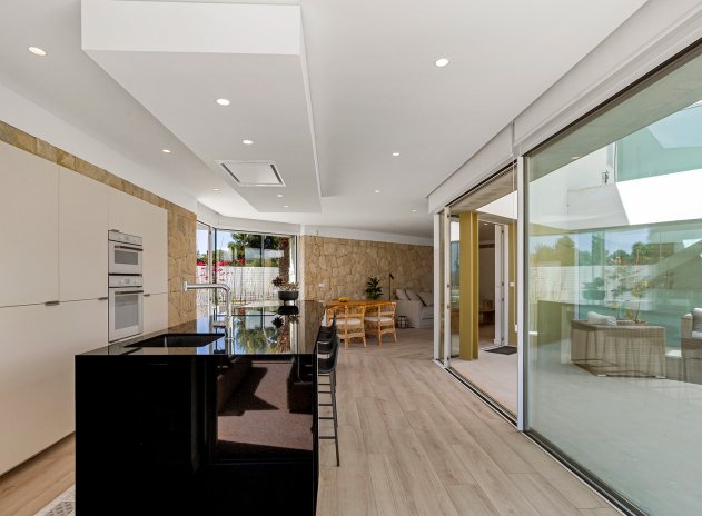 Herverkoop - Villa - El Campello