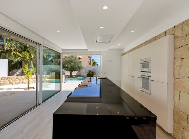 Herverkoop - Villa - El Campello