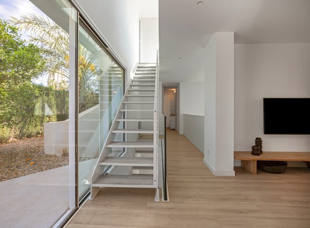 Herverkoop - Villa - El Campello