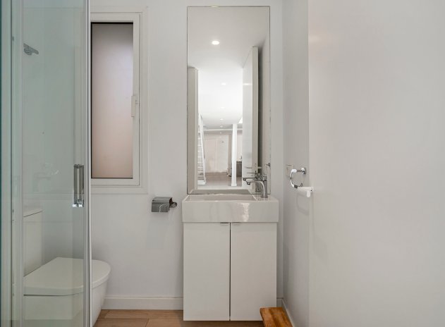 Herverkoop - Villa - El Campello