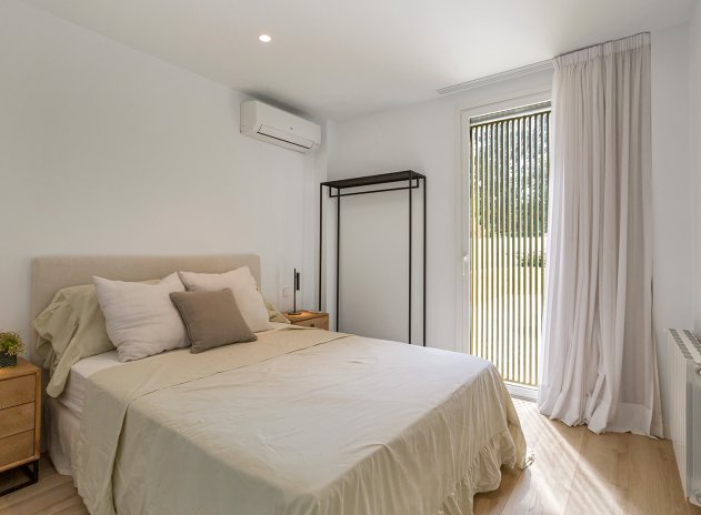 Herverkoop - Villa - El Campello