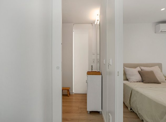 Herverkoop - Villa - El Campello