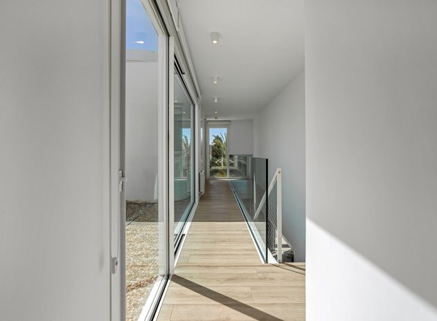 Herverkoop - Villa - El Campello