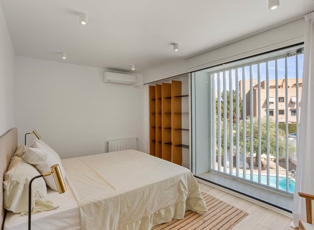 Herverkoop - Villa - El Campello