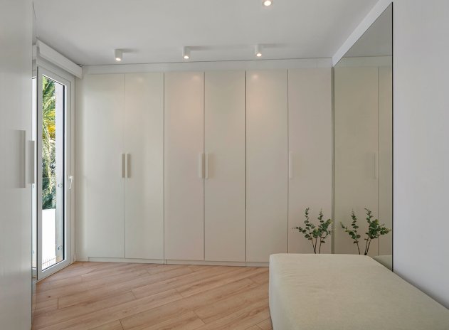 Herverkoop - Villa - El Campello