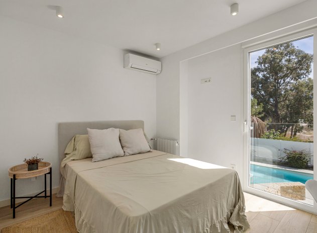 Herverkoop - Villa - El Campello