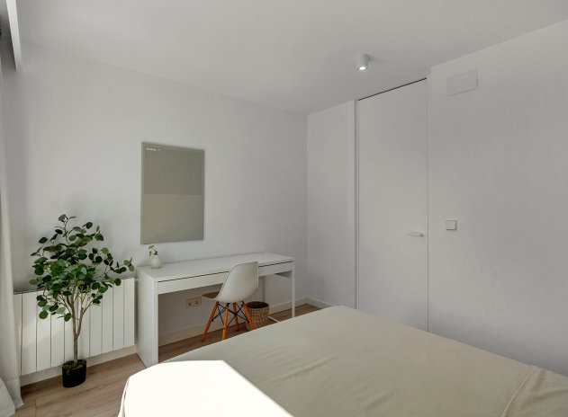 Herverkoop - Villa - El Campello