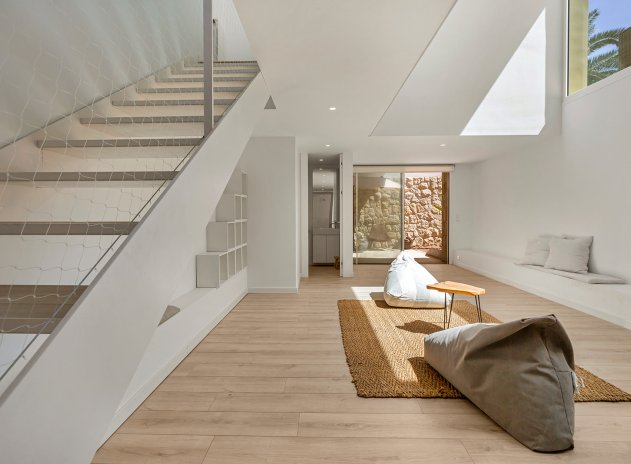 Herverkoop - Villa - El Campello