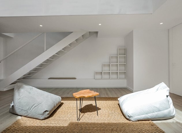 Herverkoop - Villa - El Campello