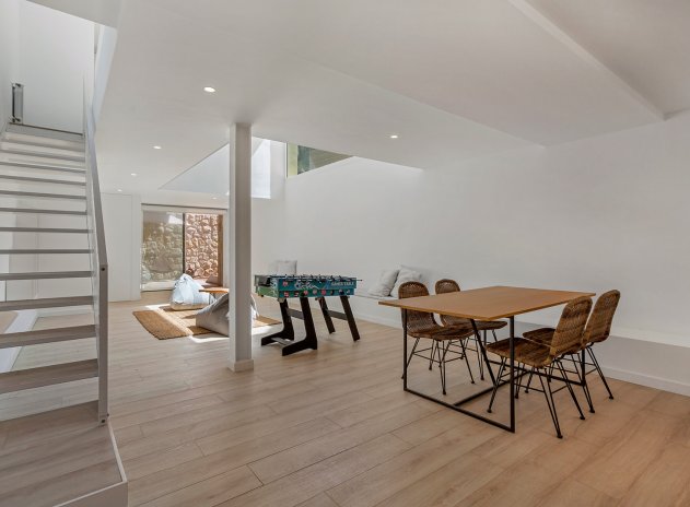 Herverkoop - Villa - El Campello