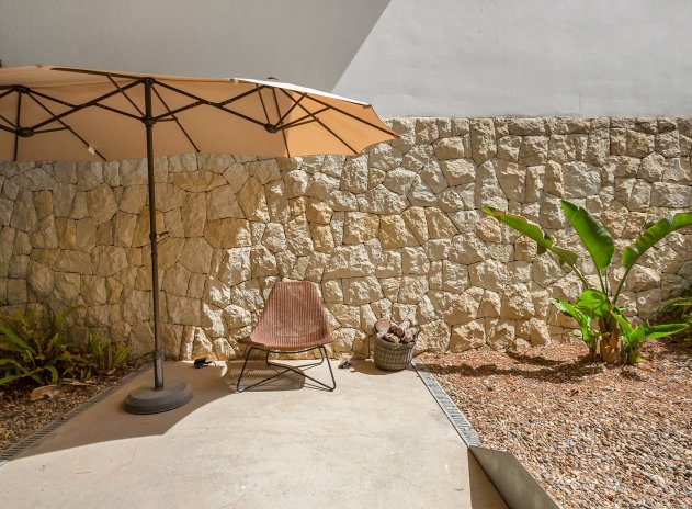 Herverkoop - Villa - El Campello