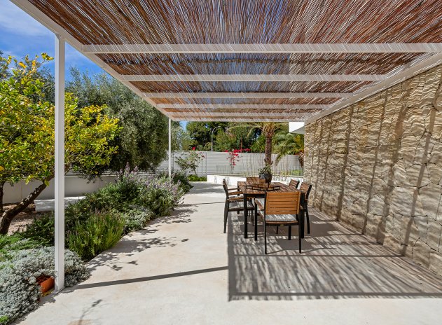 Herverkoop - Villa - El Campello