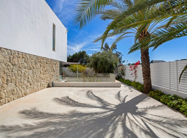 Herverkoop - Villa - El Campello