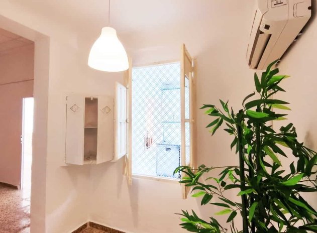 Herverkoop - Finca / Plattelands Woning - Los Alcazares - Los Narejos