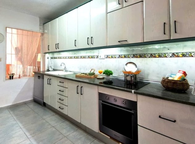 Herverkoop - Finca / Plattelands Woning - Los Alcazares - Los Narejos