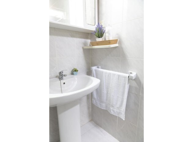 Herverkoop - Finca / Plattelands Woning - Los Alcazares - Los Narejos