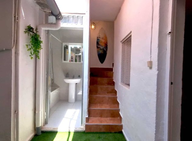 Herverkoop - Finca / Plattelands Woning - Los Alcazares - Los Narejos