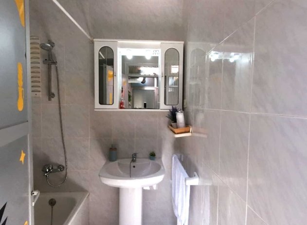 Herverkoop - Finca / Plattelands Woning - Los Alcazares - Los Narejos