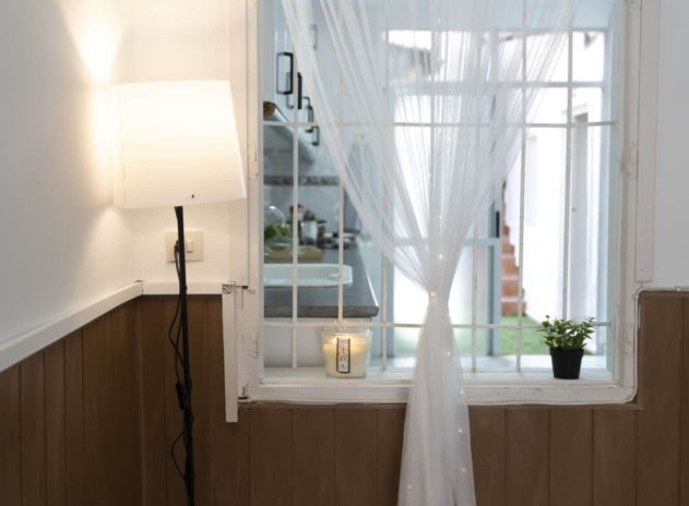 Herverkoop - Finca / Plattelands Woning - Los Alcazares - Los Narejos