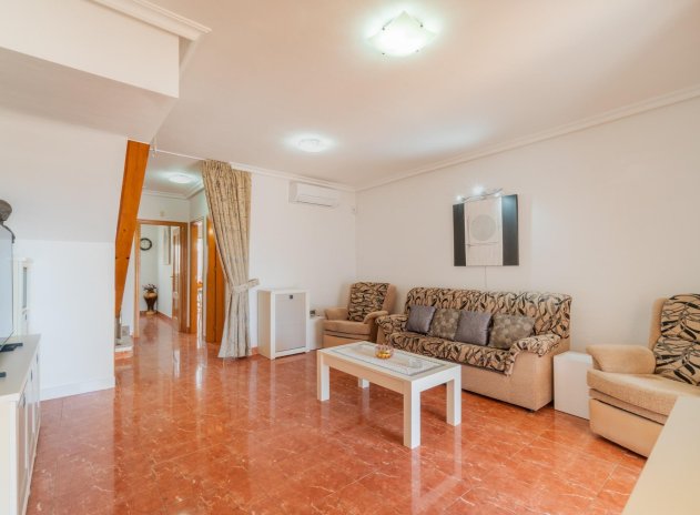 Reventa - Casa adosada - Orihuela Costa - Villamartín