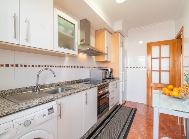 Reventa - Casa adosada - Orihuela Costa - Villamartín