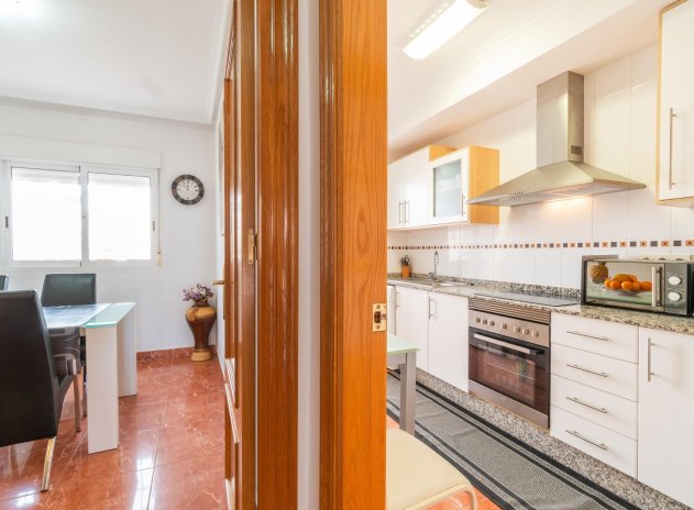 Reventa - Casa adosada - Orihuela Costa - Villamartín