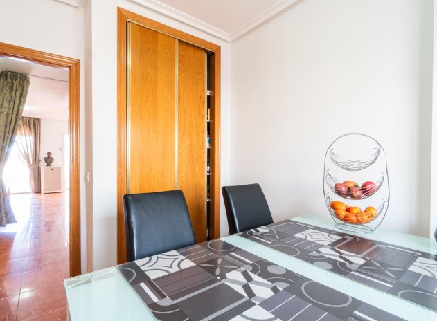 Reventa - Casa adosada - Orihuela Costa - Villamartín