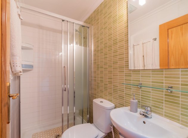 Reventa - Casa adosada - Orihuela Costa - Villamartín