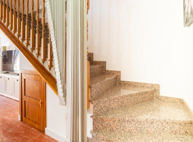 Reventa - Casa adosada - Orihuela Costa - Villamartín